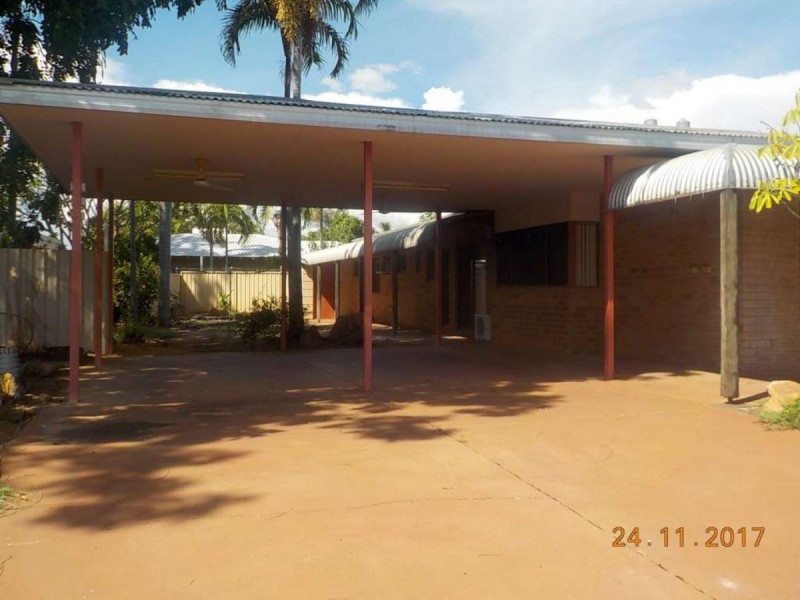 4 Lotus Court, Kununurra WA 6743