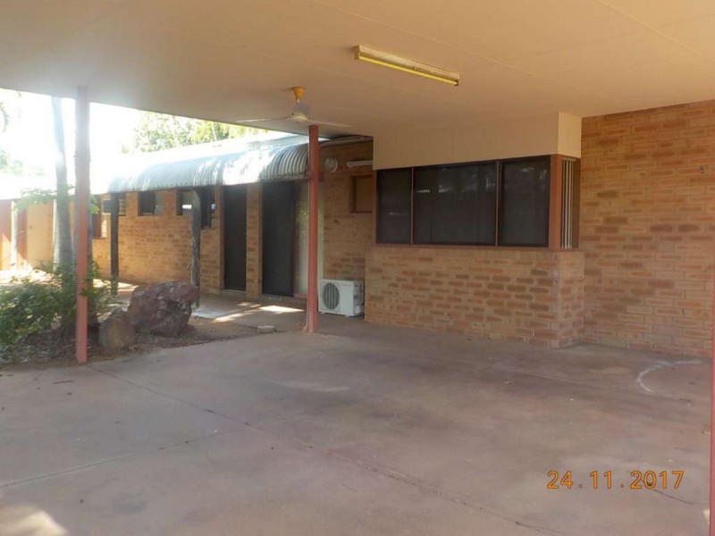 4 Lotus Court, Kununurra WA 6743
