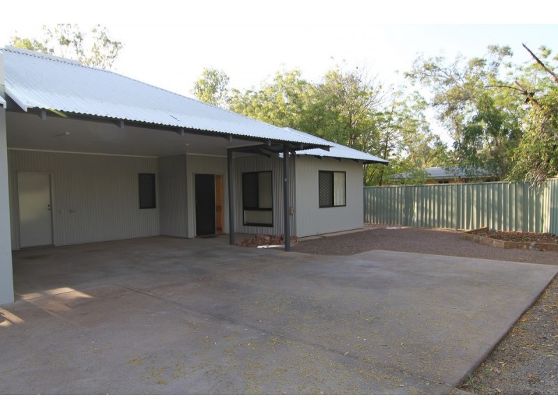 4/7 Greybox Crescent, Kununurra WA 6743