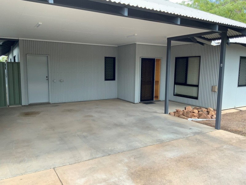 4/7 Greybox Crescent, Kununurra WA 6743