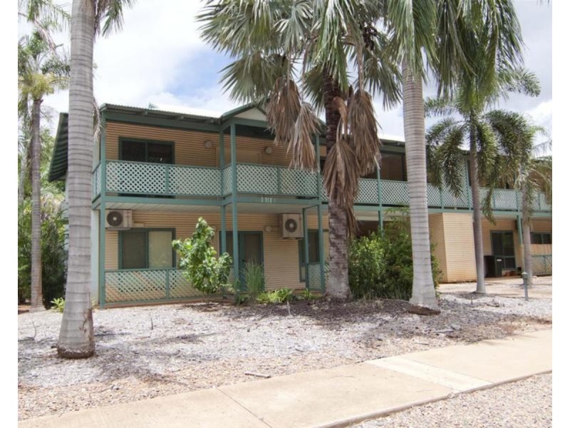 7/33 Konkerberry Drive, Kununurra WA 6743