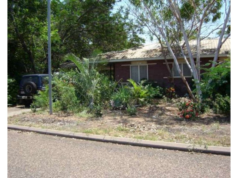 2 Lemonwood Way, Kununurra WA 6743