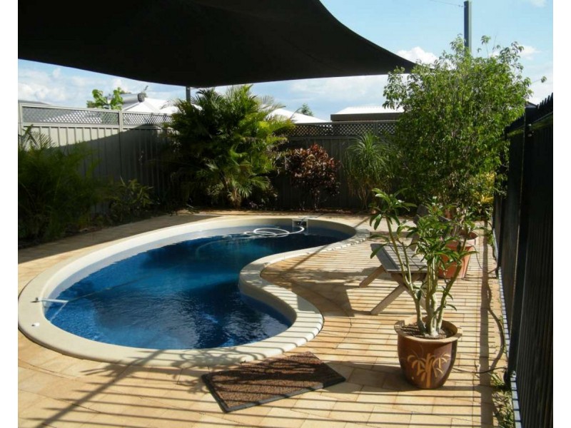 6 Quondong Street, Kununurra WA 6743