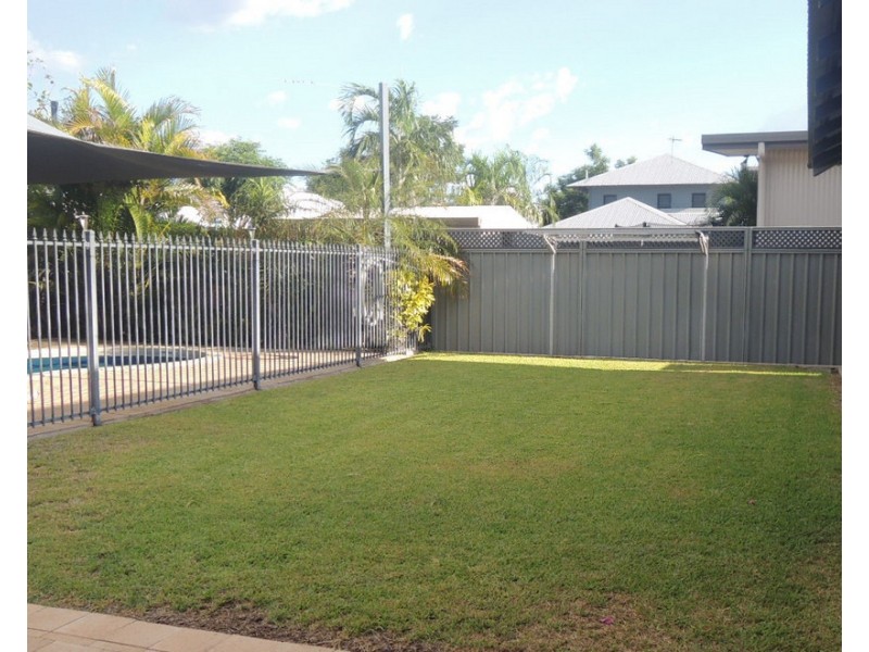 6 Quondong Street, Kununurra WA 6743