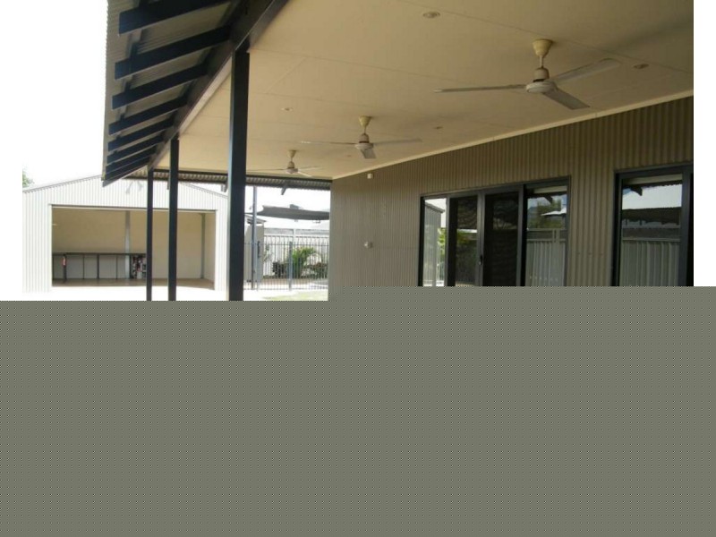 6 Quondong Street, Kununurra WA 6743