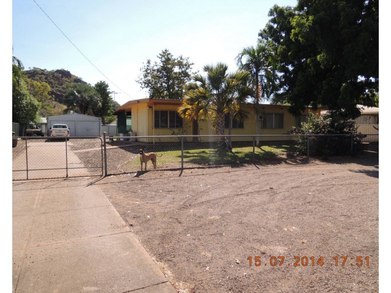 17 Carbeen Street, Kununurra WA 6743