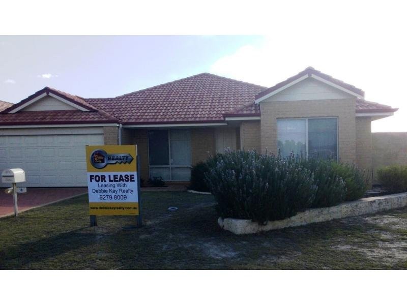19 Addingham Drive, Ellenbrook WA 6069