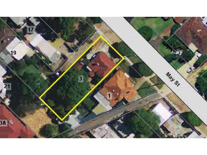 3 May Street, Bayswater WA 6053