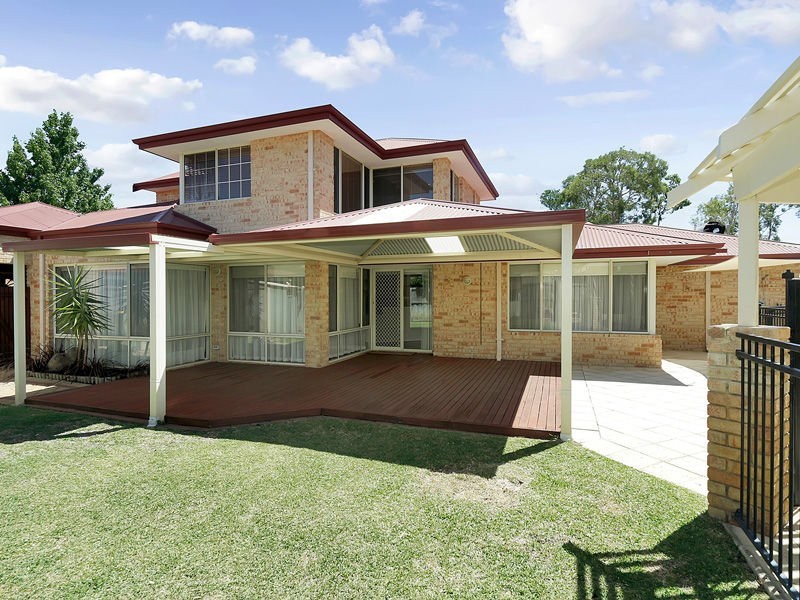 4 Whistler Court, Ellenbrook WA 6069