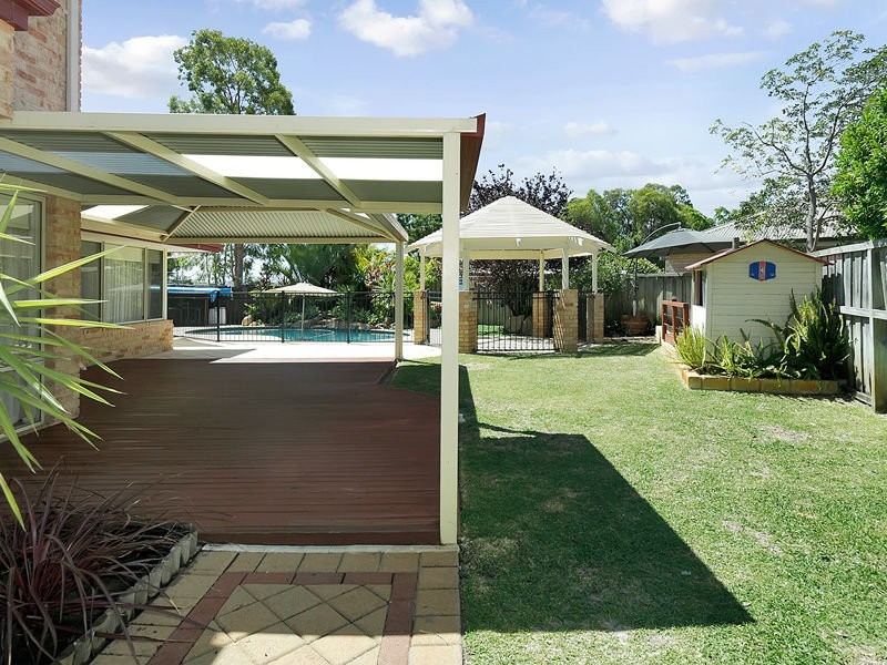 4 Whistler Court, Ellenbrook WA 6069