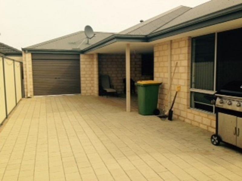 44 John Forrest Circuit, Bertram WA 6167