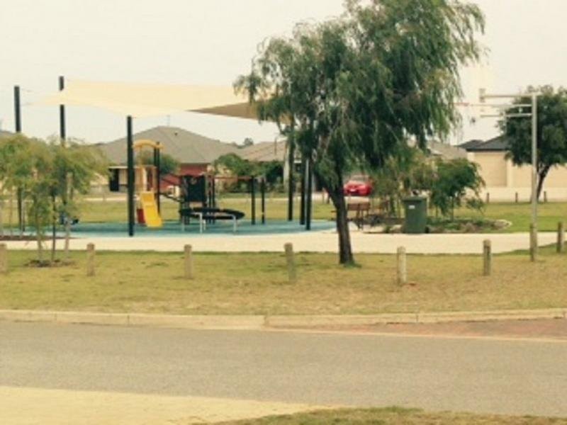 44 John Forrest Circuit, Bertram WA 6167