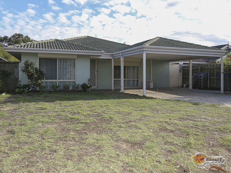 10 Yalgar Place, Lockridge WA 6054