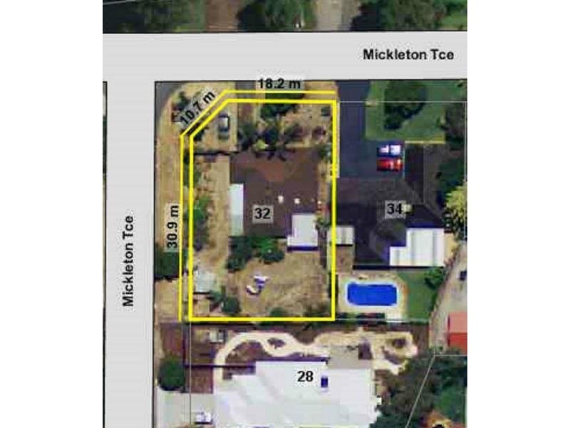 32 Mickleton Terrace, Bassendean WA 6054