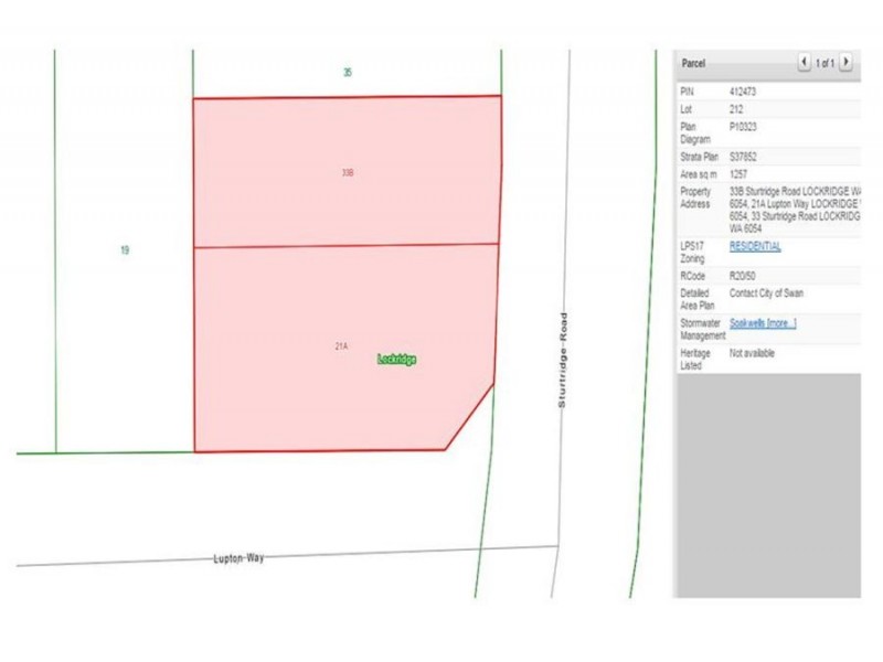 33b Sturtridge Road, Lockridge WA 6054