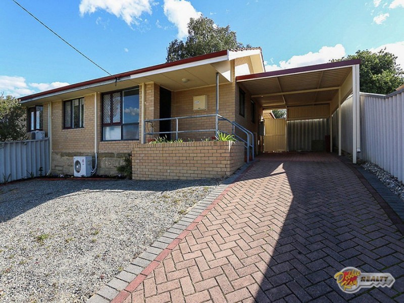 33b Sturtridge Road, Lockridge WA 6054