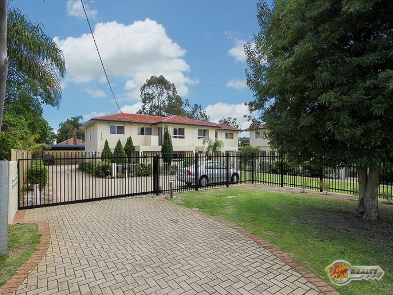 1/45 Bradley Way, Lockridge WA 6054
