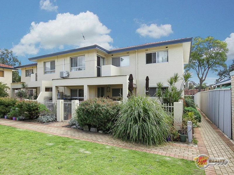 1/45 Bradley Way, Lockridge WA 6054