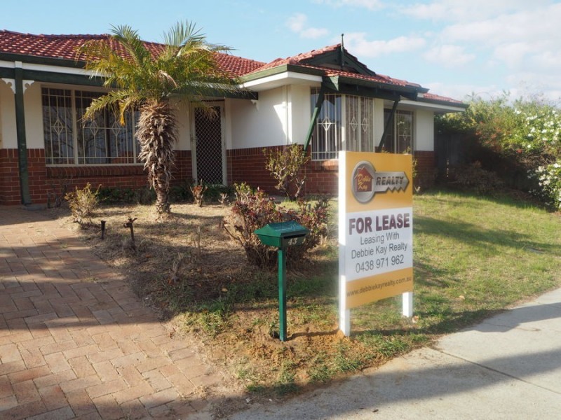 43 Woodlake Bvd, Ellenbrook WA 6069
