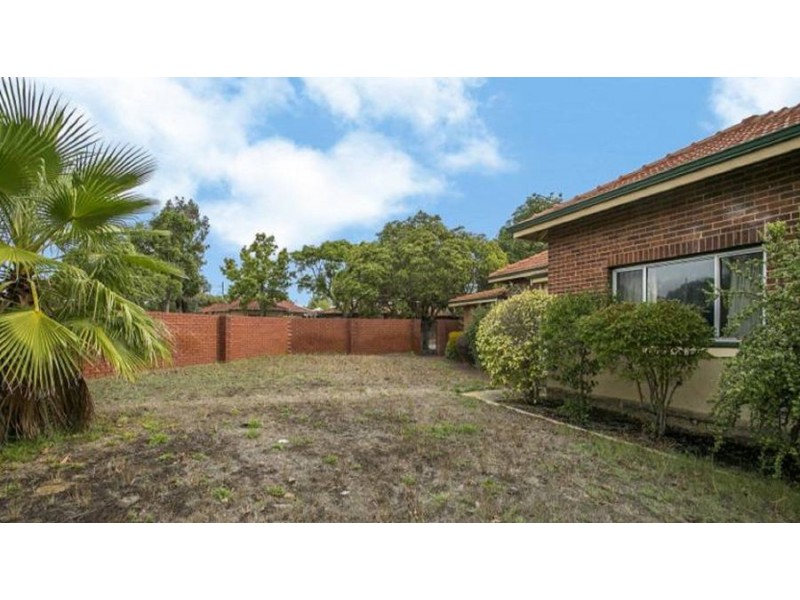 3 Cunningham Terrace, Daglish WA 6008