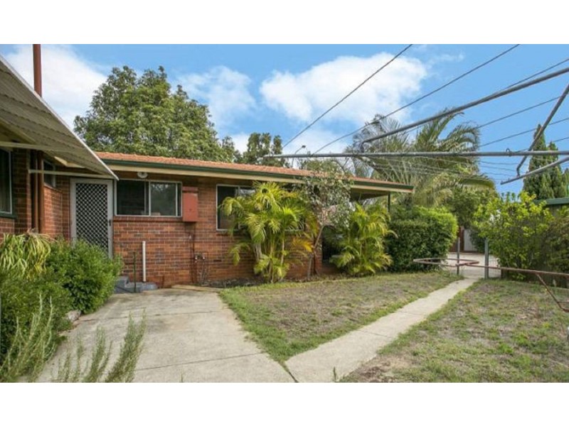 3 Cunningham Terrace, Daglish WA 6008