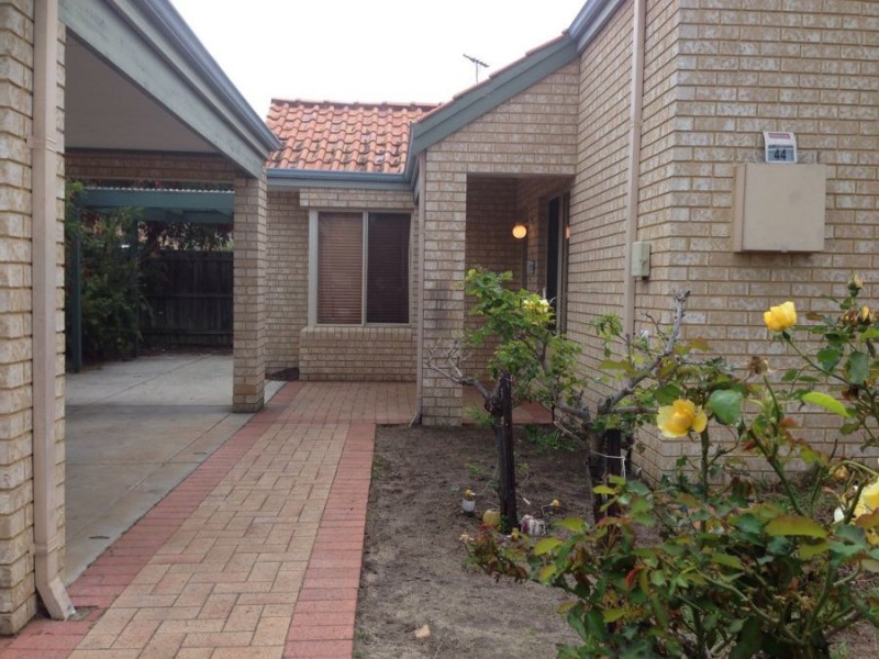 44 Lakefront, The Vines WA 6069