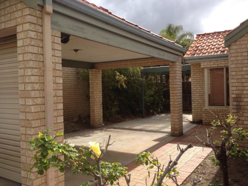 44 Lakefront, The Vines WA 6069