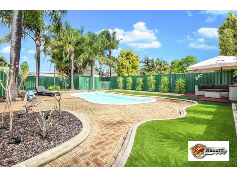 121 Bottlebrush Drive, Kiara WA 6054