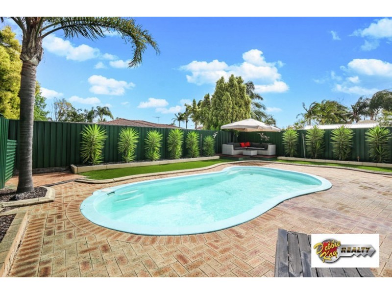 121 Bottlebrush Drive, Kiara WA 6054