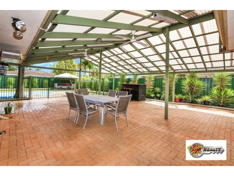 121 Bottlebrush Drive, Kiara WA 6054