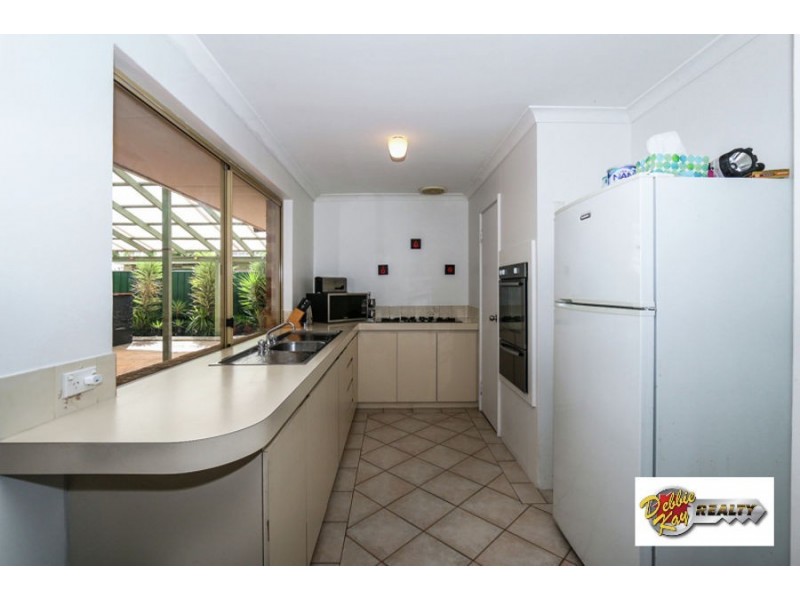 121 Bottlebrush Drive, Kiara WA 6054