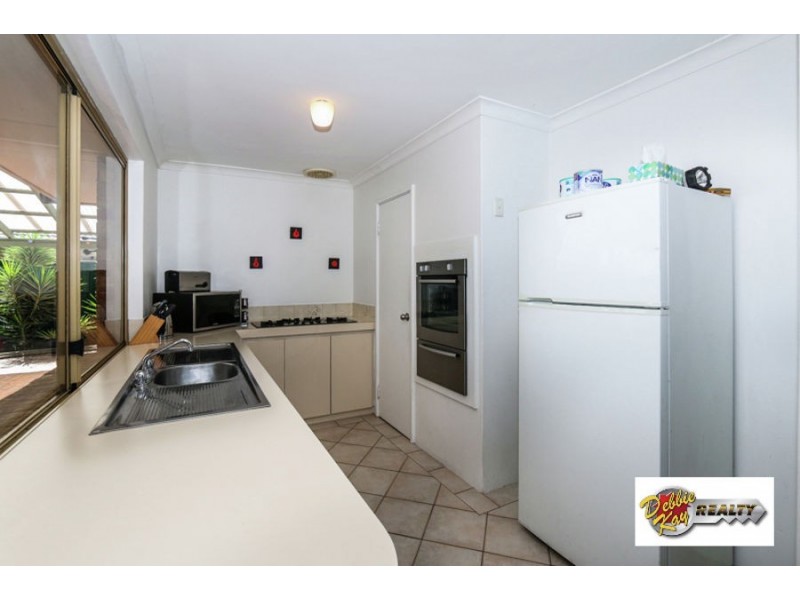 121 Bottlebrush Drive, Kiara WA 6054