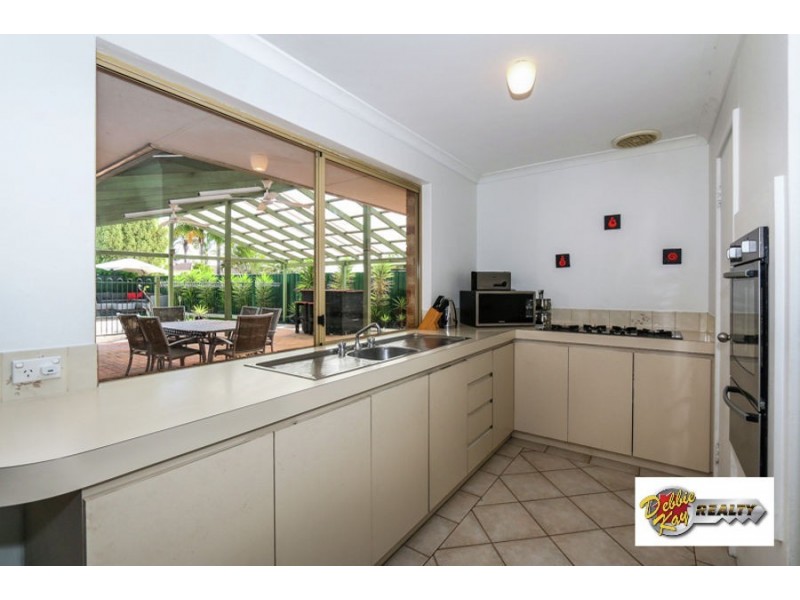 121 Bottlebrush Drive, Kiara WA 6054