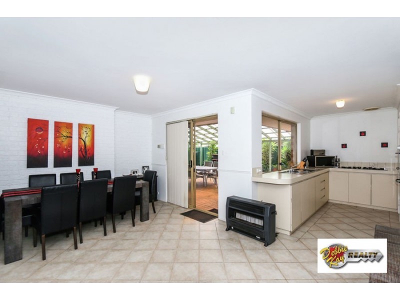 121 Bottlebrush Drive, Kiara WA 6054