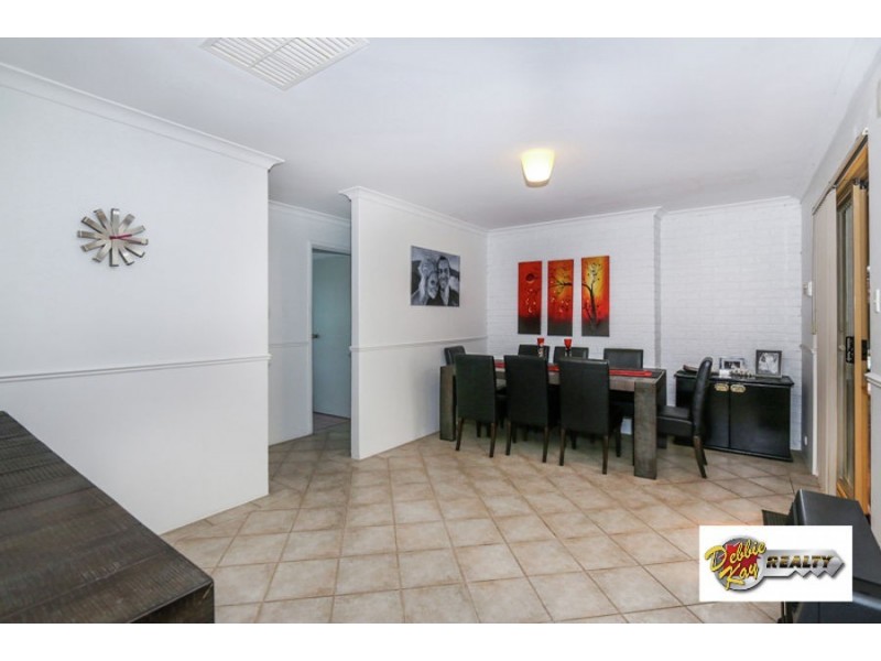 121 Bottlebrush Drive, Kiara WA 6054