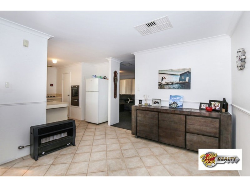 121 Bottlebrush Drive, Kiara WA 6054