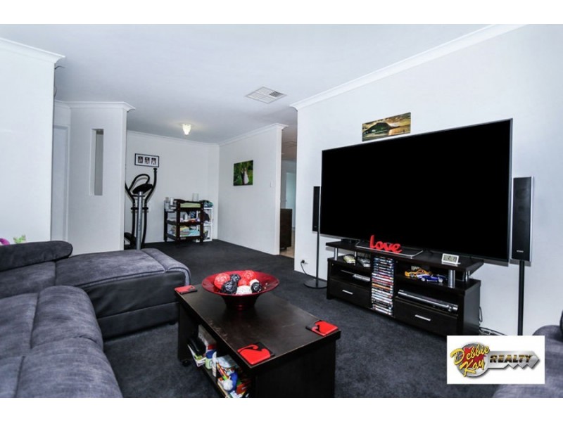 121 Bottlebrush Drive, Kiara WA 6054