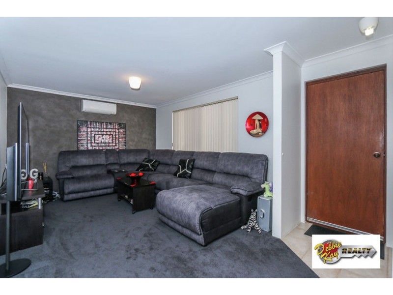 121 Bottlebrush Drive, Kiara WA 6054