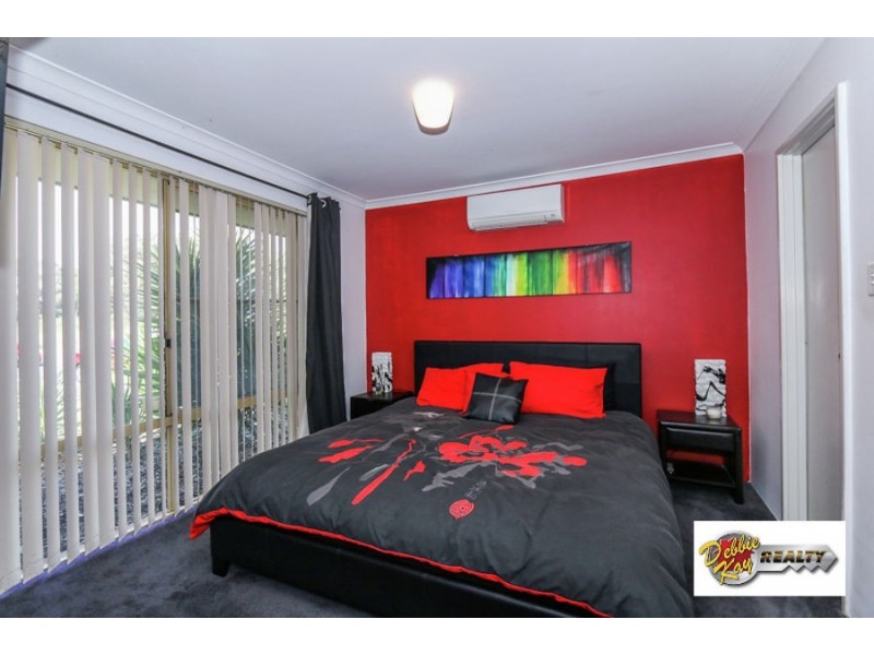 121 Bottlebrush Drive, Kiara WA 6054