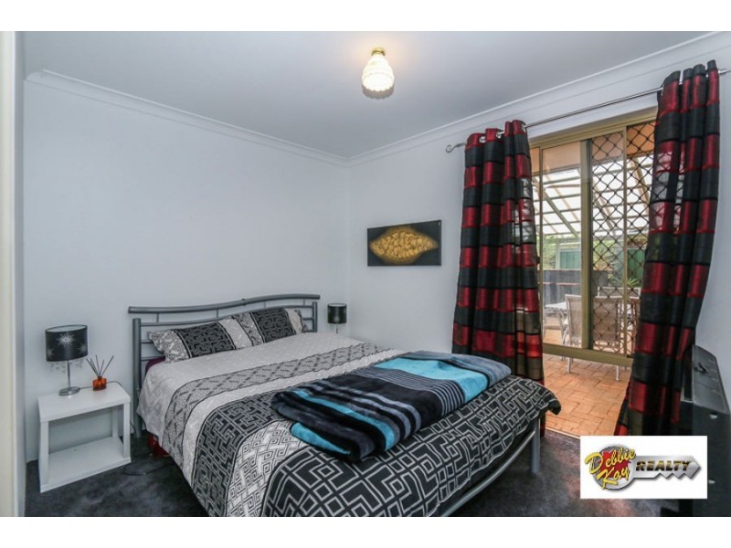 121 Bottlebrush Drive, Kiara WA 6054