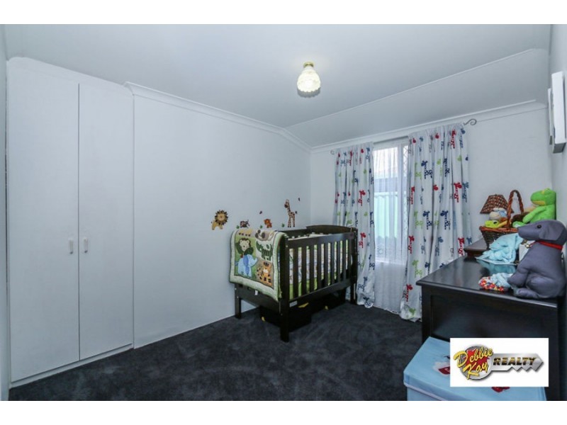 121 Bottlebrush Drive, Kiara WA 6054