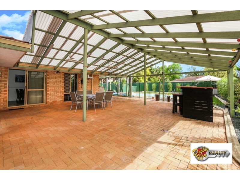 121 Bottlebrush Drive, Kiara WA 6054