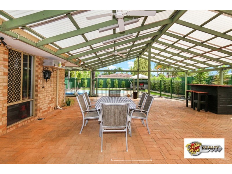 121 Bottlebrush Drive, Kiara WA 6054