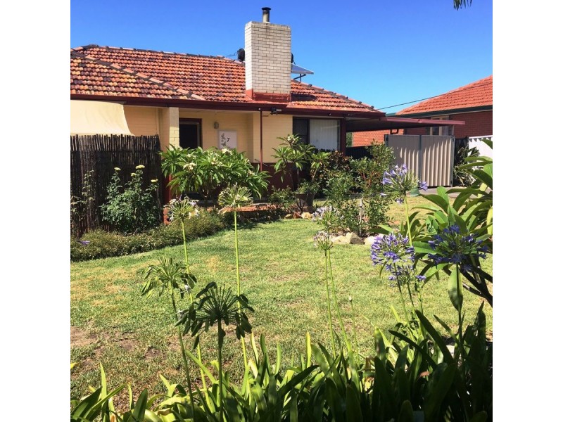 7 Gamage Way, Lockridge WA 6054