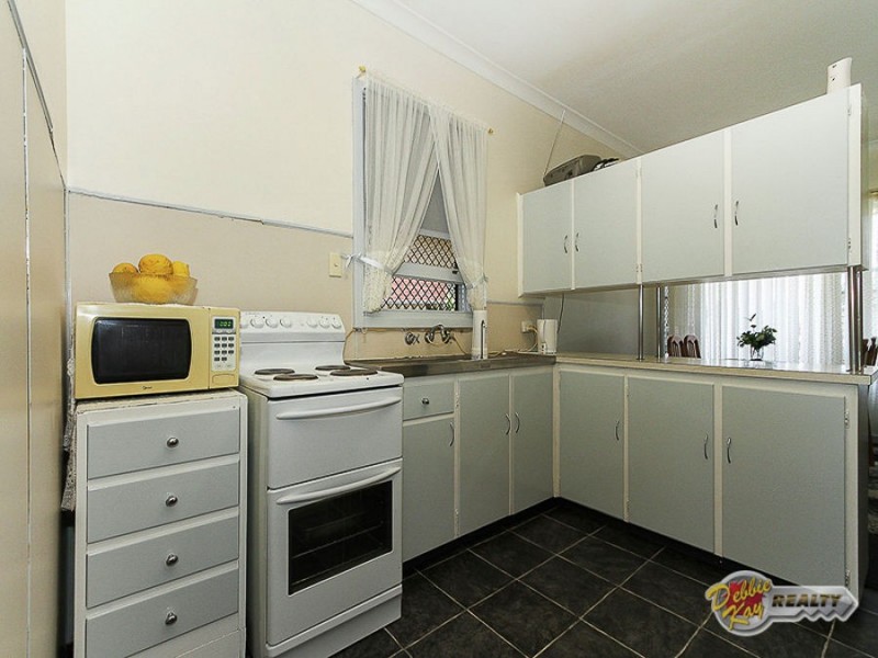 7 Gamage Way, Lockridge WA 6054