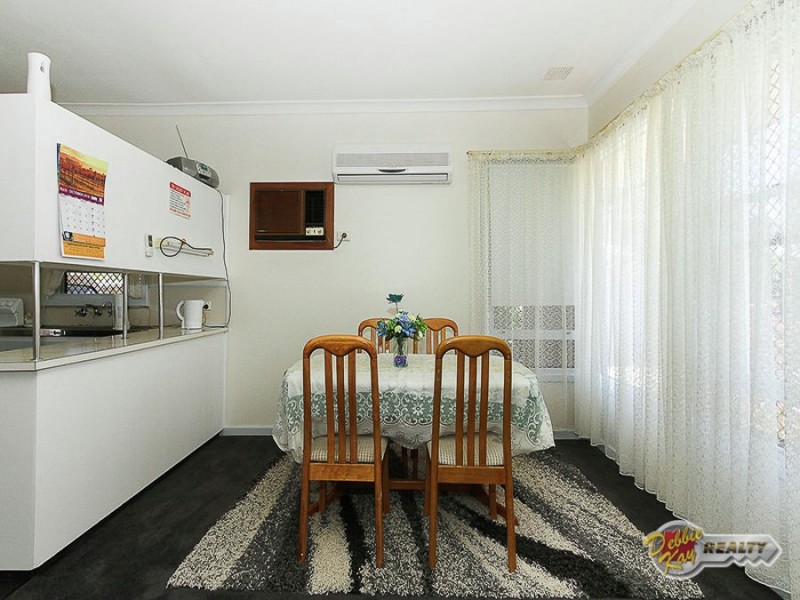 7 Gamage Way, Lockridge WA 6054