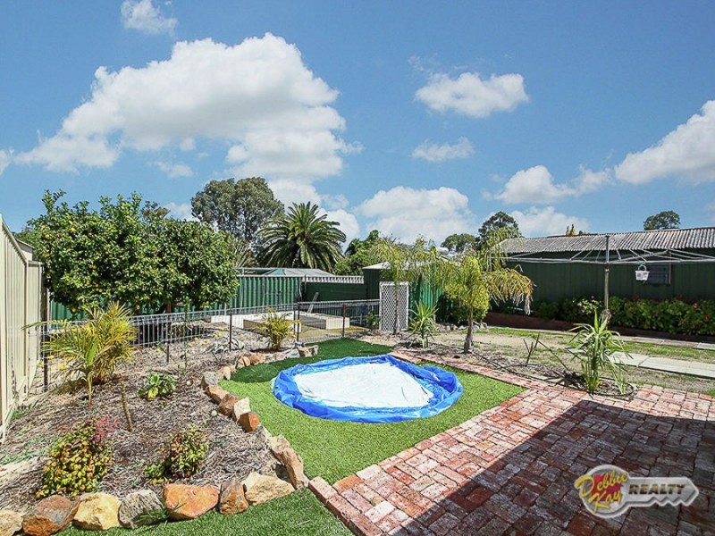 7 Gamage Way, Lockridge WA 6054