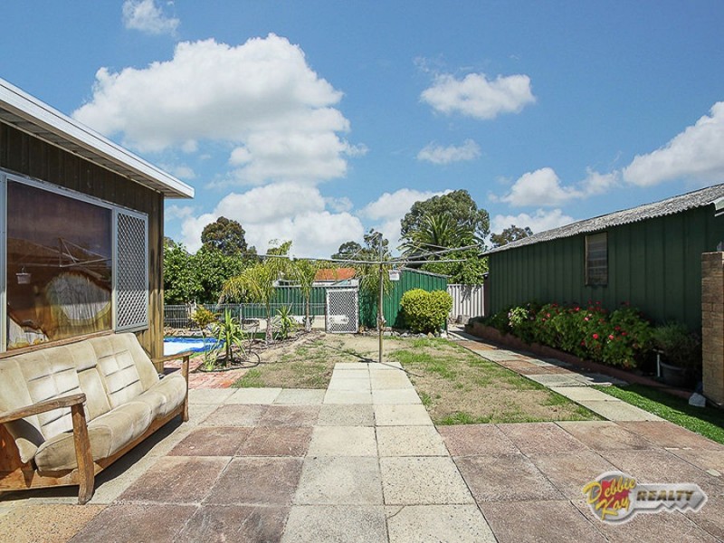 7 Gamage Way, Lockridge WA 6054