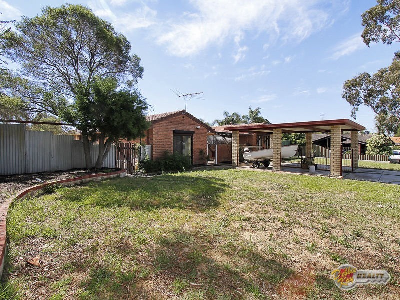 14B Dodds Place, Beechboro WA 6063