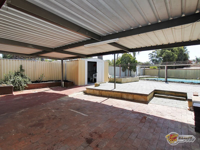 14B Dodds Place, Beechboro WA 6063